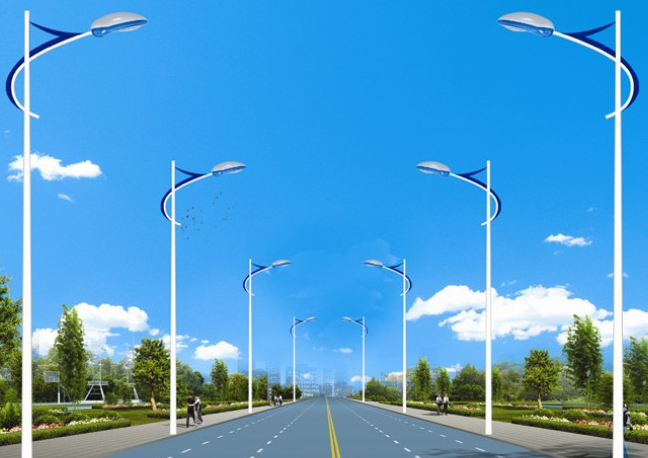 LED道路照明路灯