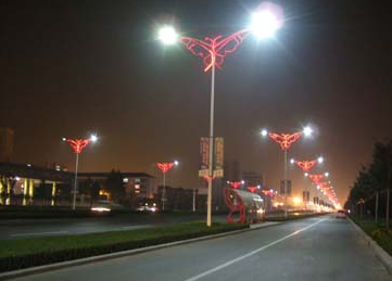 LED道路照明路灯
